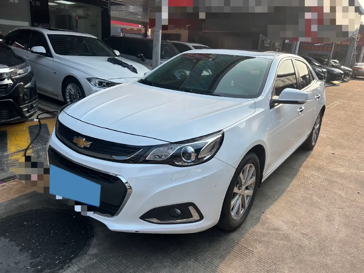 2018 Chevrolet Malibu 1.5T 170HP L4 6AT,autocango,china used car exporter,china ev exporter,chinese used car exporter,chinese used ev exporter