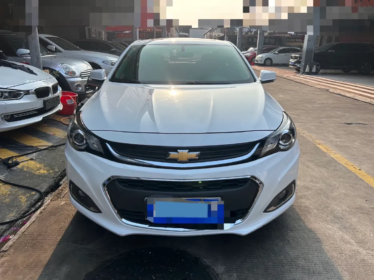 2018 Chevrolet Malibu 1.5T 170HP L4 6AT,autocango,china used car exporter,china ev exporter,chinese used car exporter,chinese used ev exporter