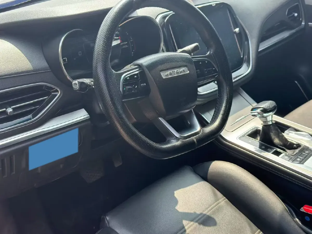 2020 Jetour X70 1.5T 156HP L4 6DCT,autocango,china used car exporter,china ev exporter,chinese used car exporter,chinese used ev exporter