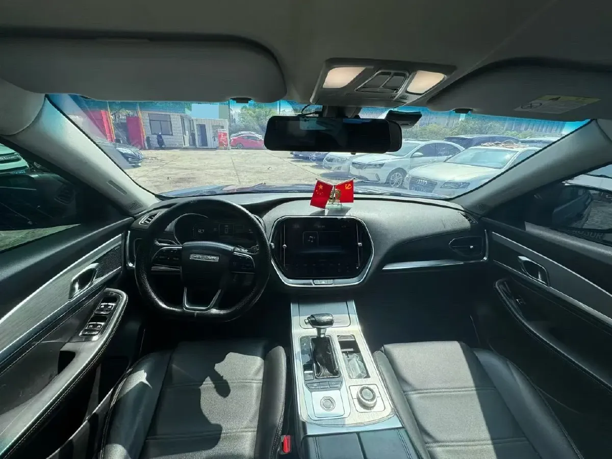 2020 Jetour X70 1.5T 156HP L4 6DCT,autocango,china used car exporter,china ev exporter,chinese used car exporter,chinese used ev exporter