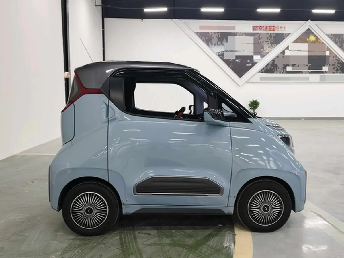 2021 WuLing Nano EV BEV 28KWH,autocango,china used car exporter,china ev exporter,chinese used car exporter,chinese used ev exporter