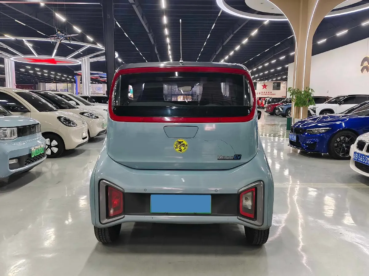 2021 WuLing Nano EV BEV 28KWH,autocango,china used car exporter,china ev exporter,chinese used car exporter,chinese used ev exporter