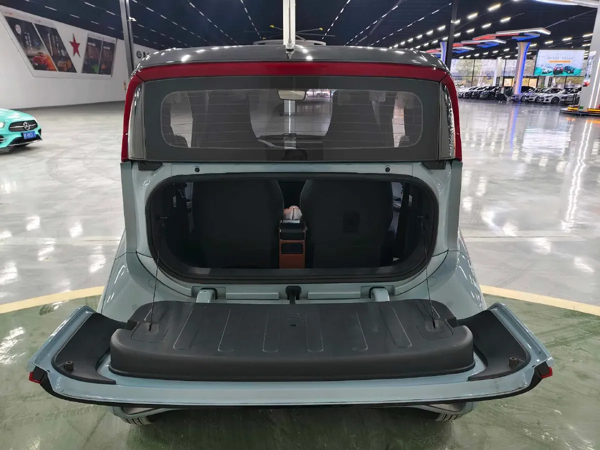 2021 WuLing Nano EV BEV 28KWH,autocango,china used car exporter,china ev exporter,chinese used car exporter,chinese used ev exporter