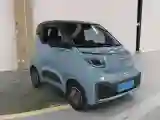 2021 WuLing Nano EV BEV 28KWH