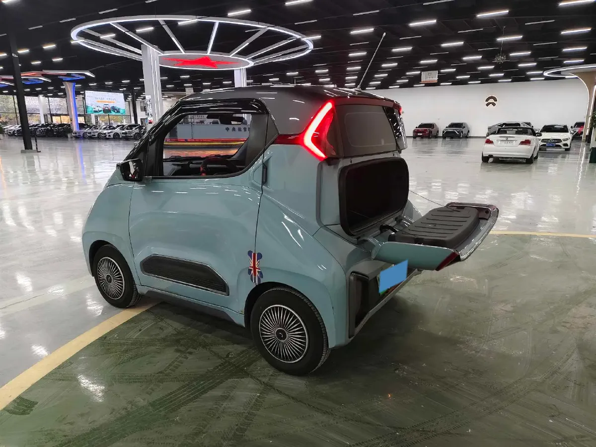 2021 WuLing Nano EV BEV 28KWH,autocango,china used car exporter,china ev exporter,chinese used car exporter,chinese used ev exporter