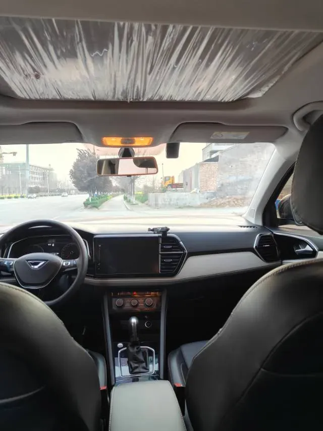 2023 Jetta VS5 1.4T 150HP L4 6AT,autocango,china used car exporter,china ev exporter,chinese used car exporter,chinese used ev exporter