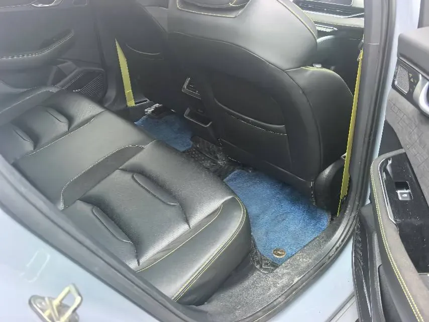 2021 Geely Preface 2.0T 190HP L4 7DCT,autocango,china used car exporter,china ev exporter,chinese used car exporter,chinese used ev exporter