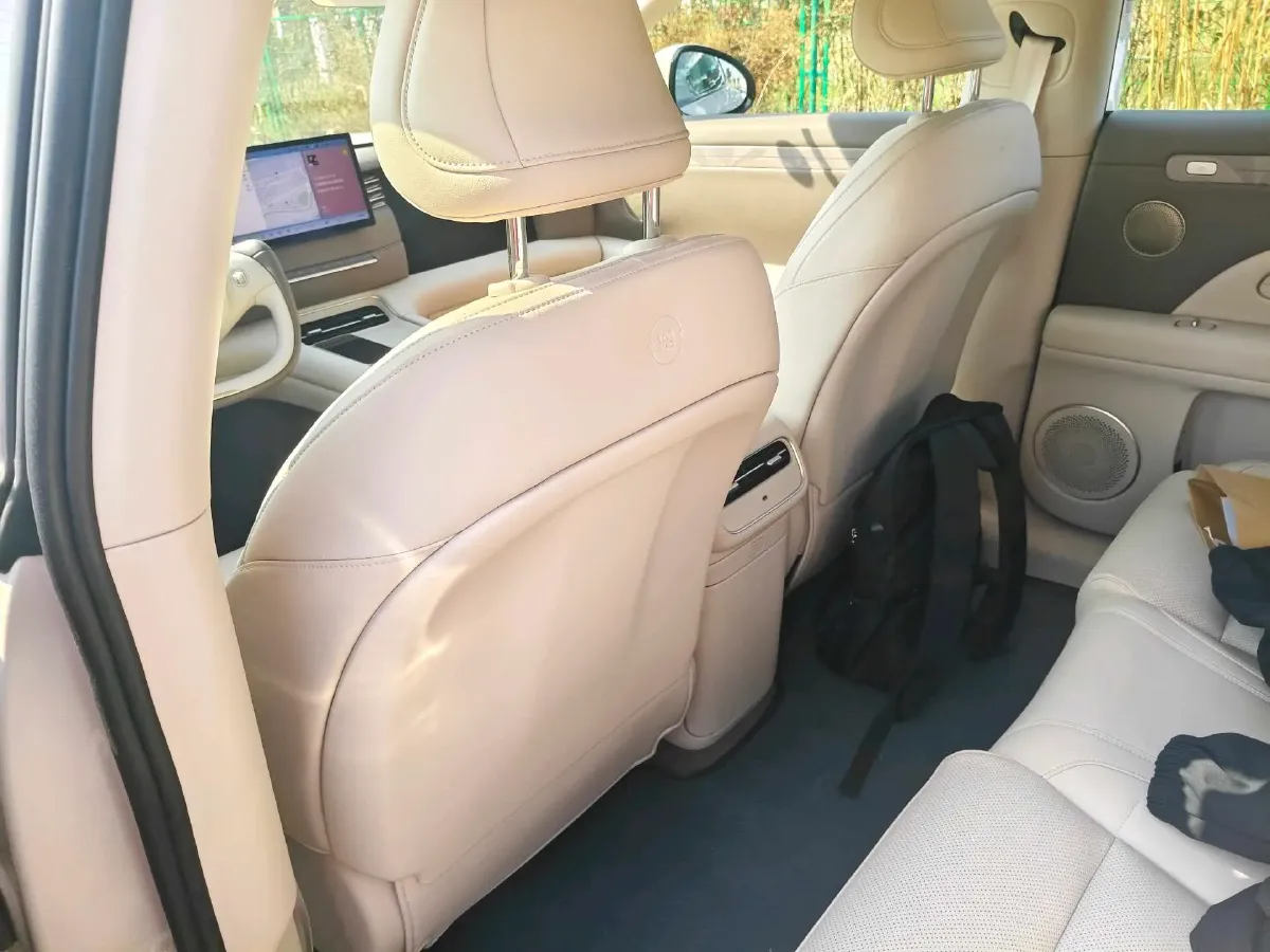 2026 IM LS6 BEV,autocango,china used car exporter,china ev exporter,chinese used car exporter,chinese used ev exporter