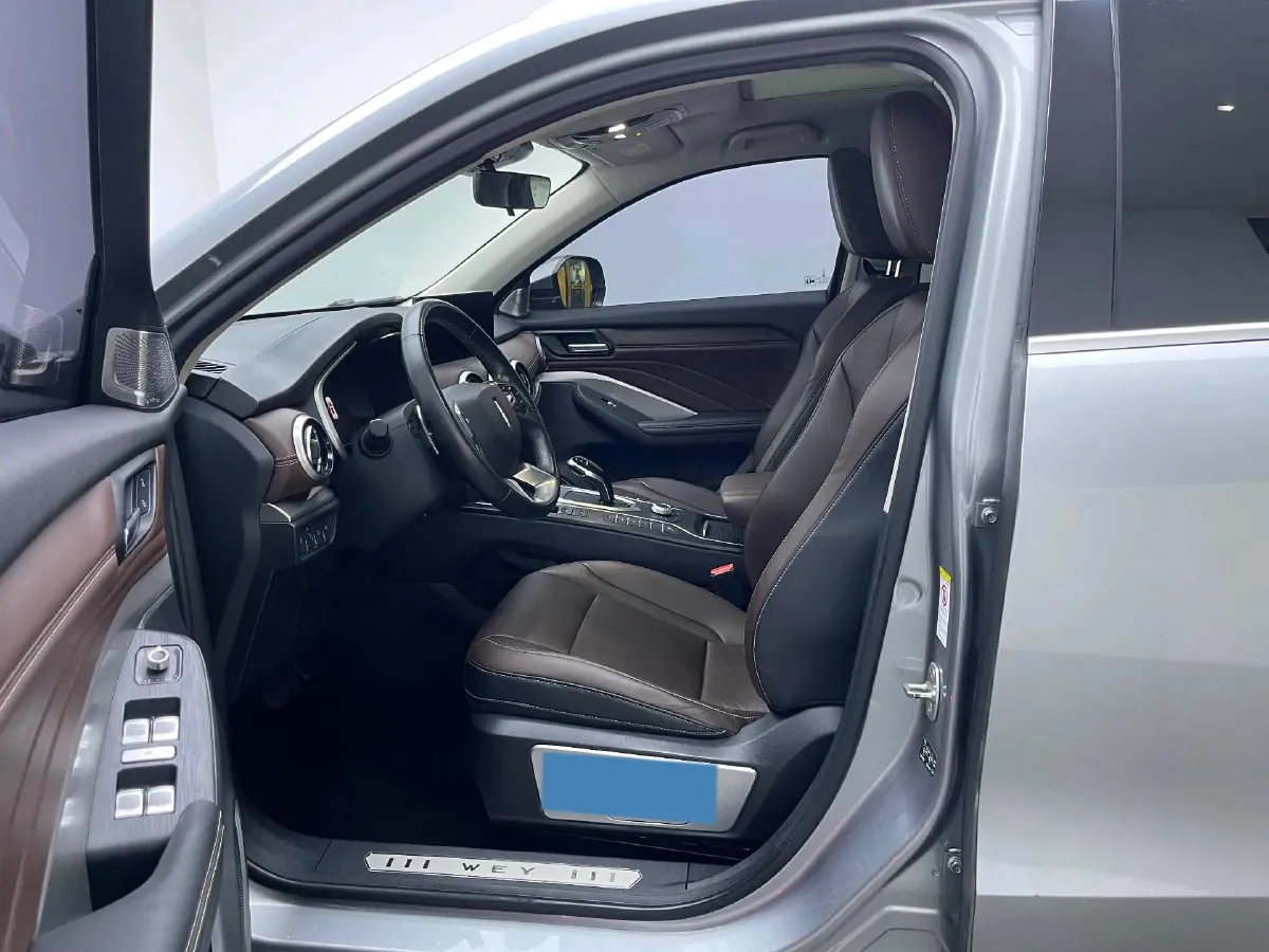 2021 WEY VV6 2.0T 227HP L4 7DCT,autocango,china used car exporter,china ev exporter,chinese used car exporter,chinese used ev exporter