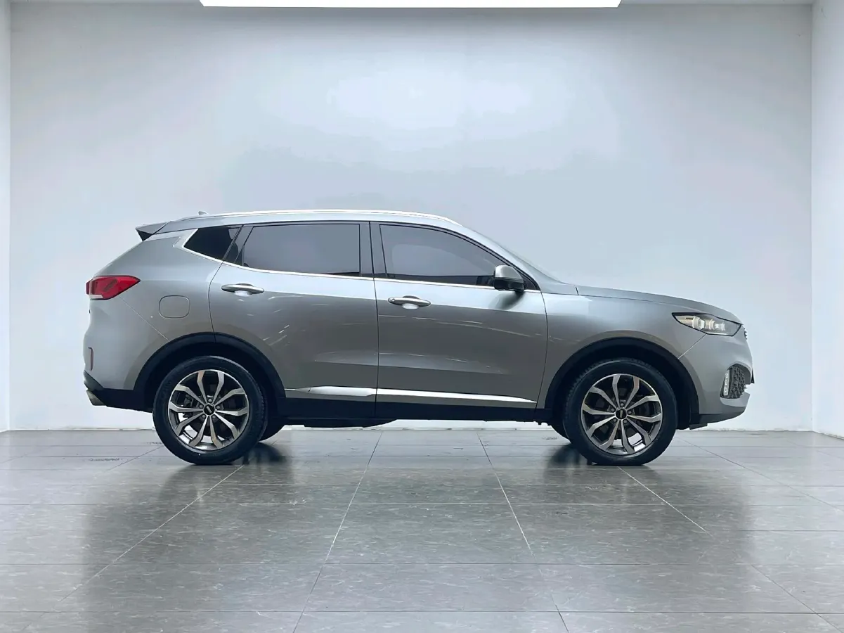 2021 WEY VV6 2.0T 227HP L4 7DCT,autocango,china used car exporter,china ev exporter,chinese used car exporter,chinese used ev exporter