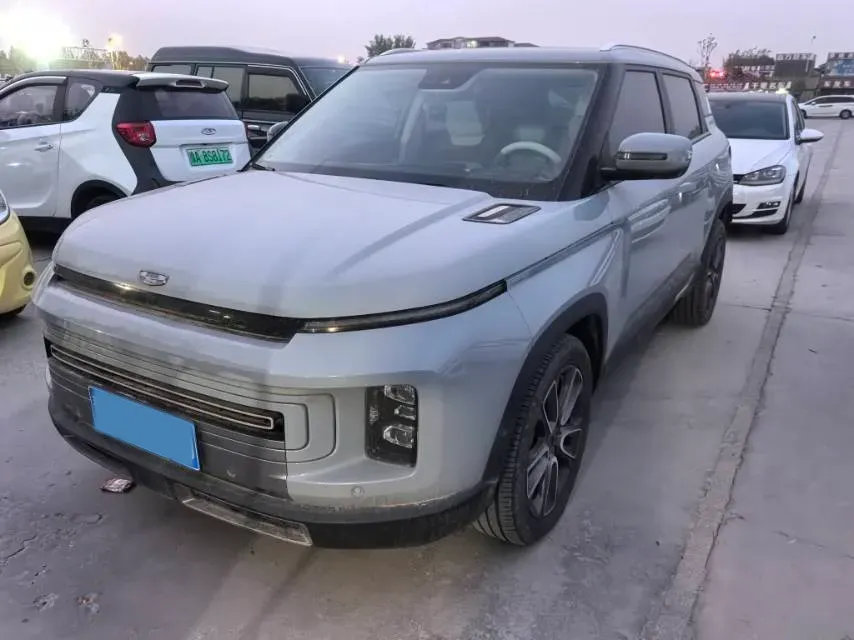 2020 Geely ICON 1.5T 177HP L3 7DCT,autocango,china used car exporter,china ev exporter,chinese used car exporter,chinese used ev exporter