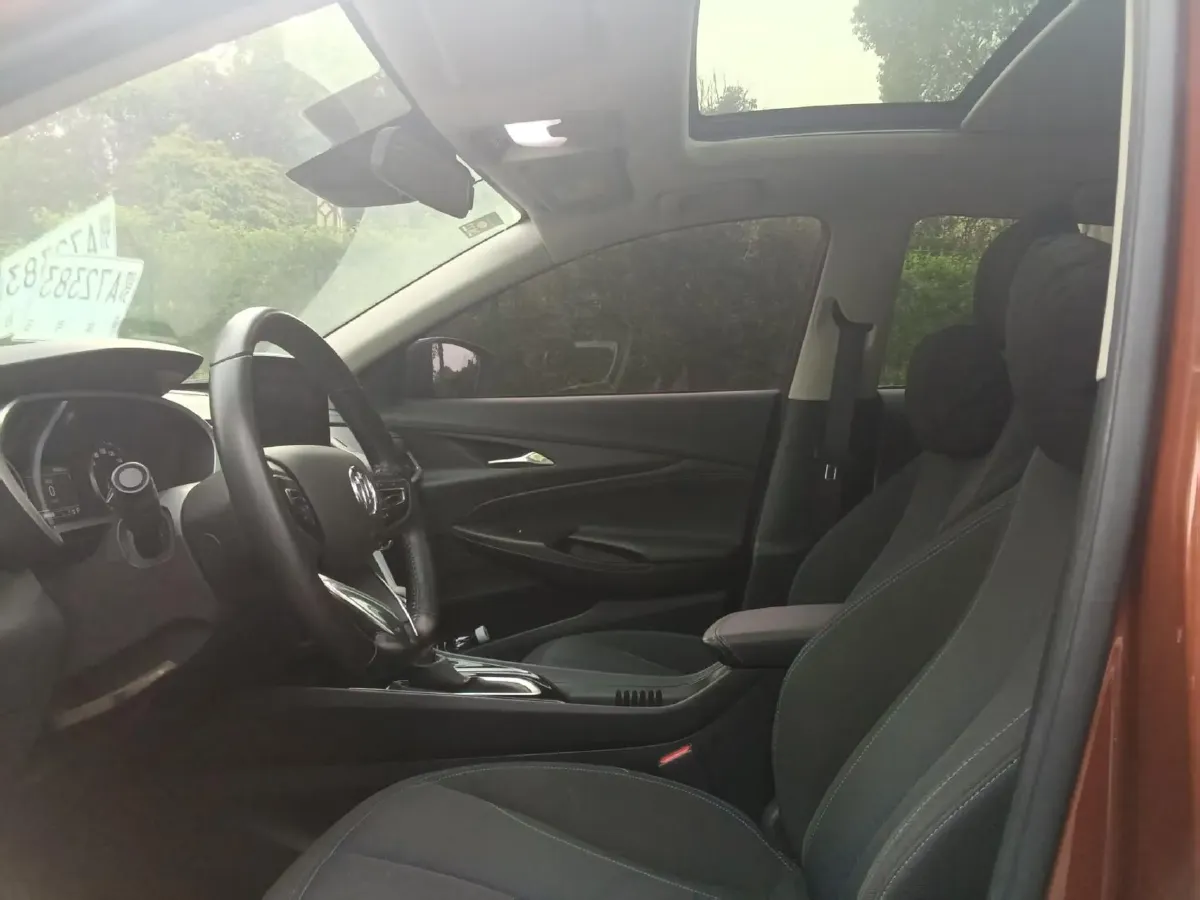 2020 Buick Encore 1.3T 165HP L3 CVT,autocango,china used car exporter,china ev exporter,chinese used car exporter,chinese used ev exporter