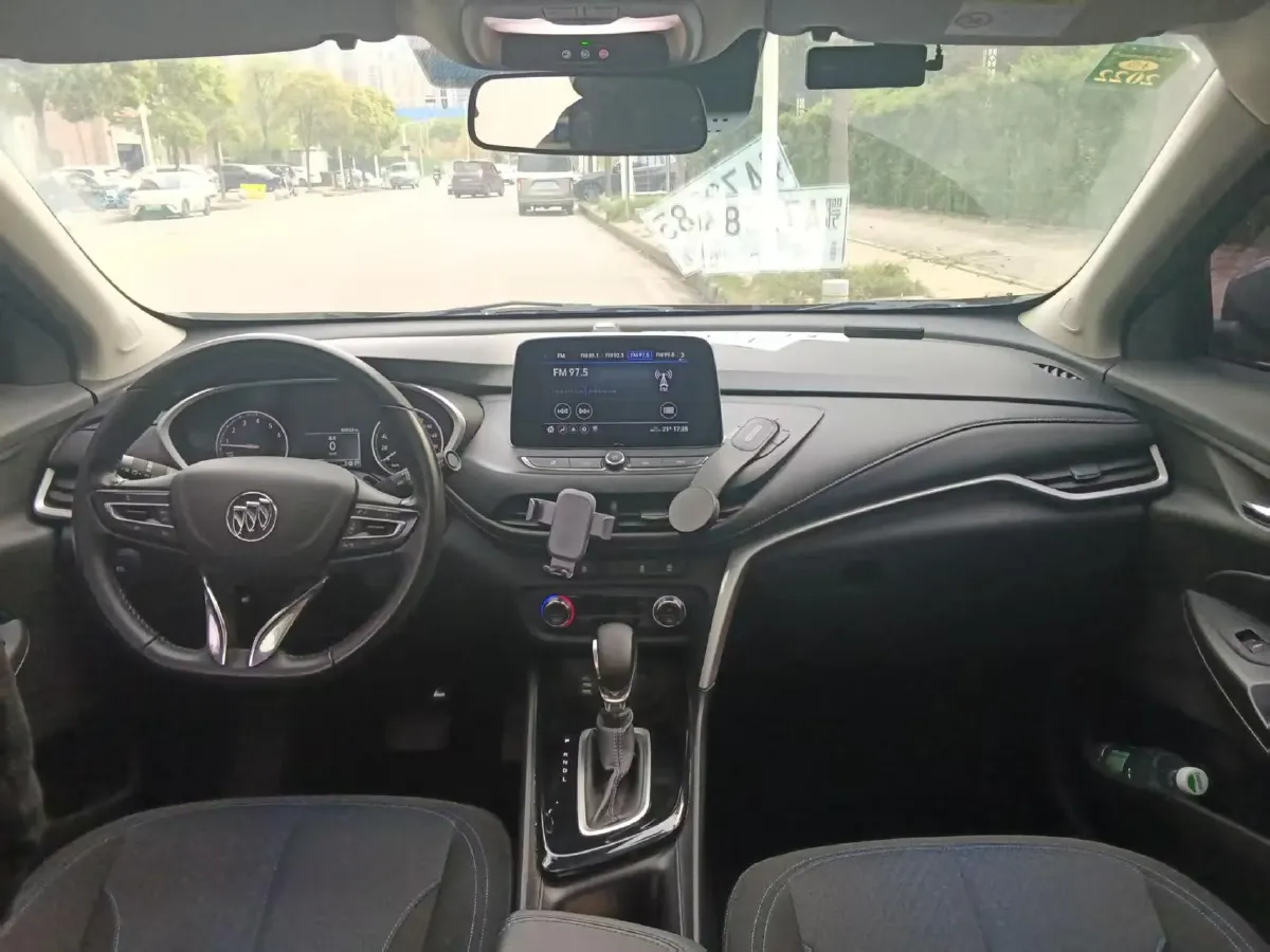 2020 Buick Encore 1.3T 165HP L3 CVT,autocango,china used car exporter,china ev exporter,chinese used car exporter,chinese used ev exporter