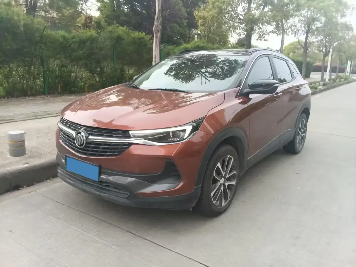 2020 Buick Encore 1.3T 165HP L3 CVT,autocango,china used car exporter,china ev exporter,chinese used car exporter,chinese used ev exporter