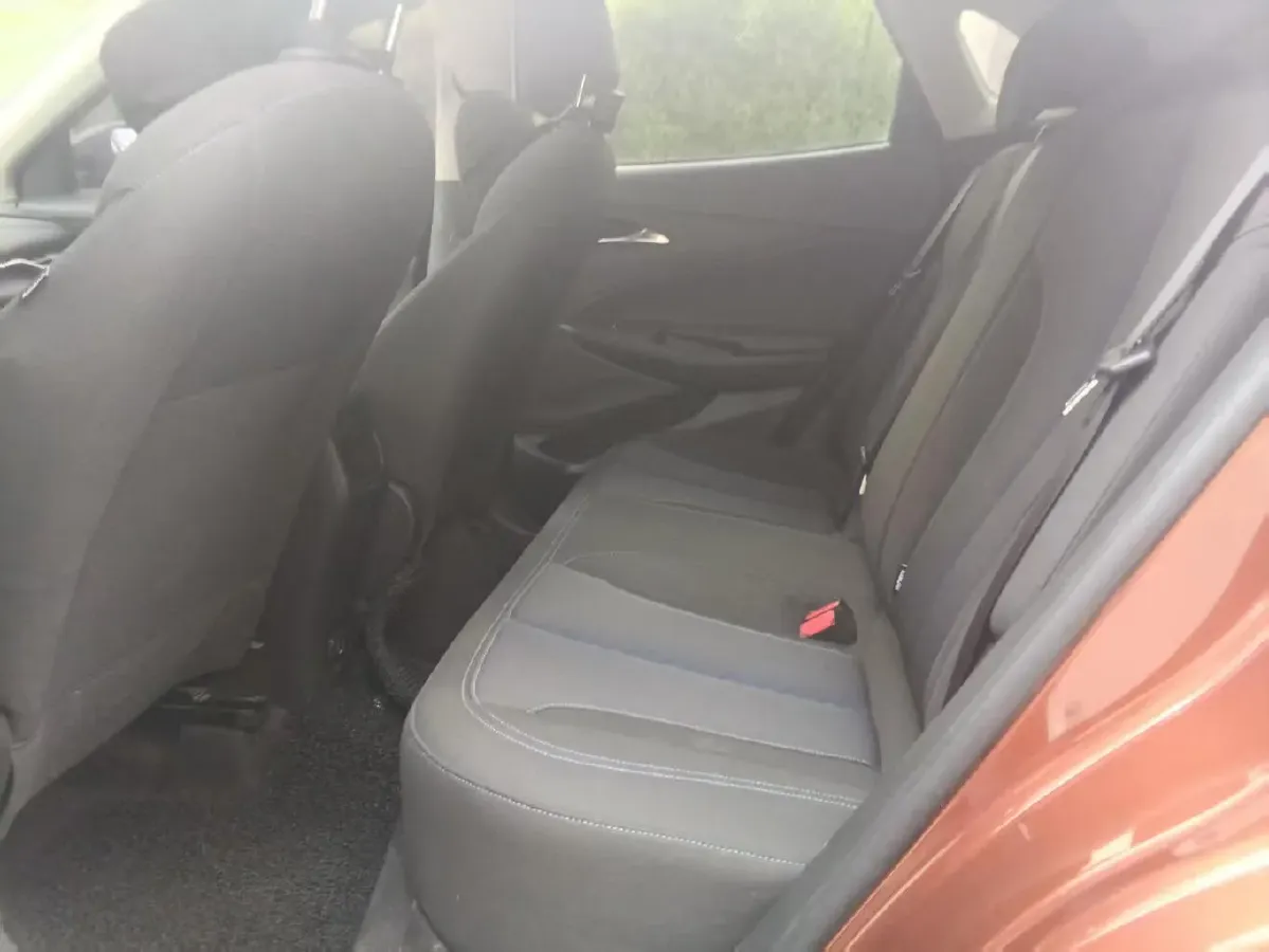 2020 Buick Encore 1.3T 165HP L3 CVT,autocango,china used car exporter,china ev exporter,chinese used car exporter,chinese used ev exporter