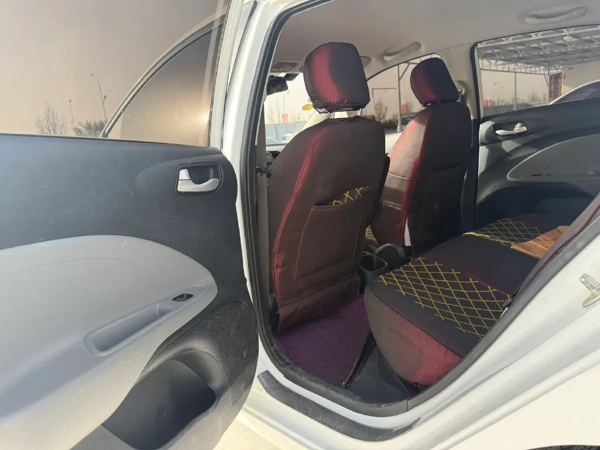 2017 Kia Pegas 1.4L 95HP L4 5MT,autocango,china used car exporter,china ev exporter,chinese used car exporter,chinese used ev exporter