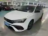 2021 Roewe i5 1.5L 120HP L4 CVT