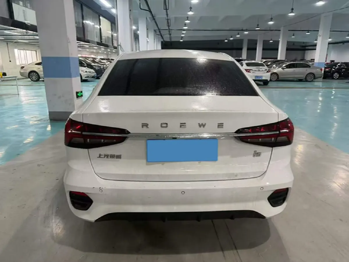 2021 Roewe i5 1.5L 120HP L4 CVT,autocango,china used car exporter,china ev exporter,chinese used car exporter,chinese used ev exporter