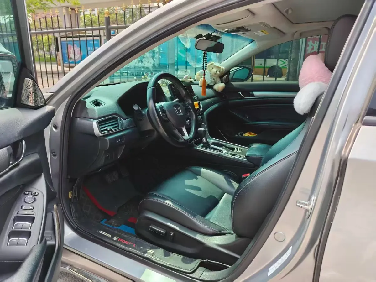 2018 Honda Accord 1.5T 194HP L4 CVT,autocango,china used car exporter,china ev exporter,chinese used car exporter,chinese used ev exporter