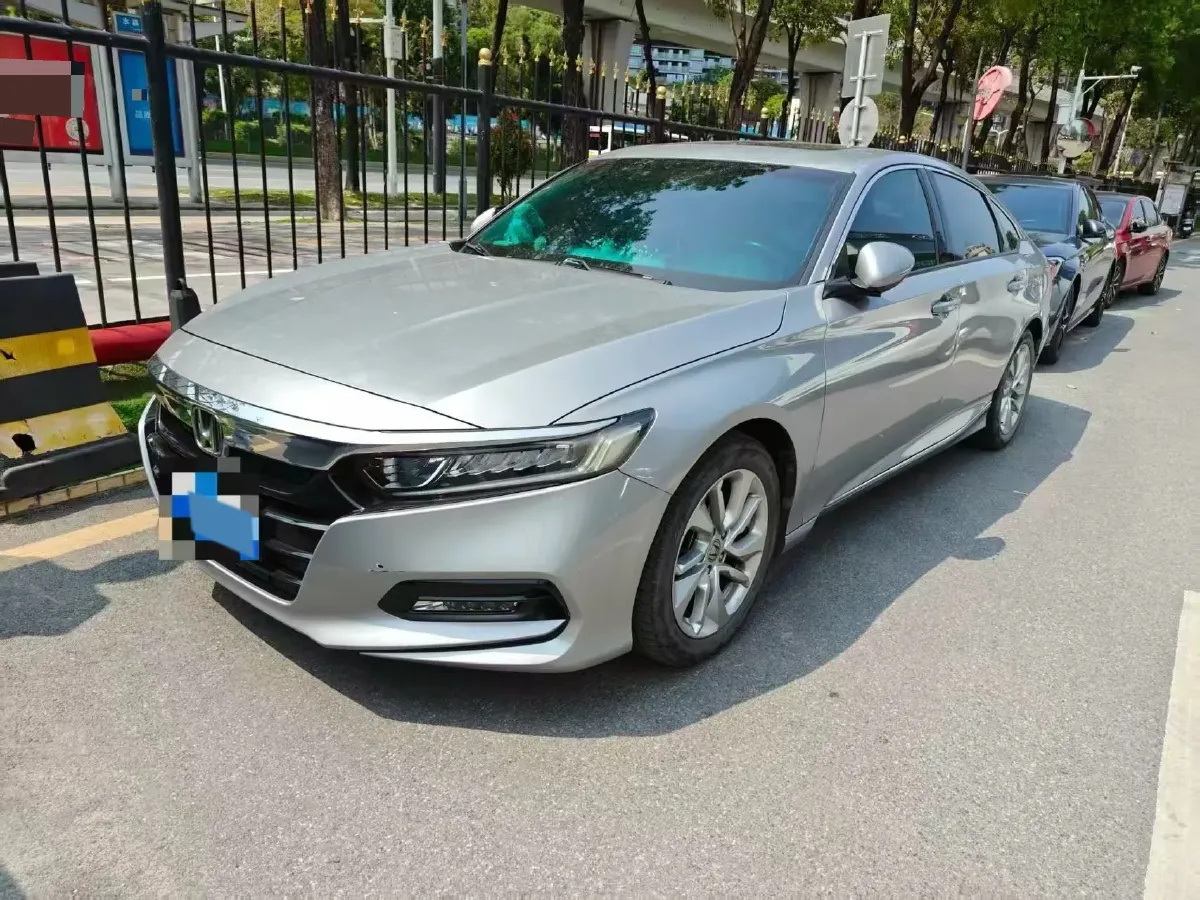 2018 Honda Accord 1.5T 194HP L4 CVT,autocango,china used car exporter,china ev exporter,chinese used car exporter,chinese used ev exporter