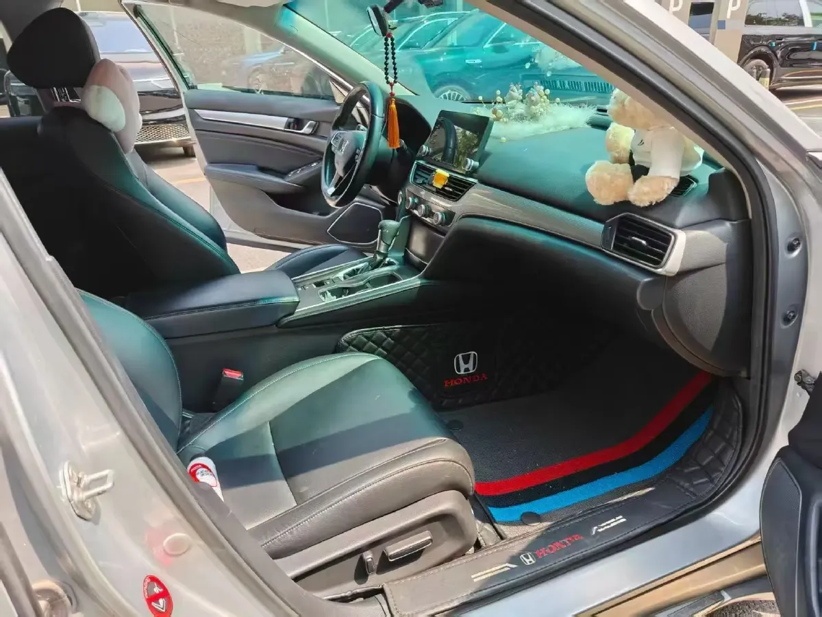 2018 Honda Accord 1.5T 194HP L4 CVT,autocango,china used car exporter,china ev exporter,chinese used car exporter,chinese used ev exporter