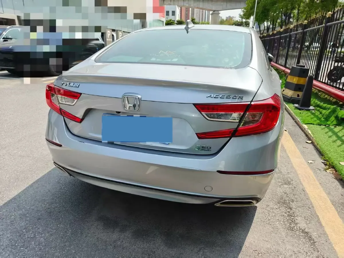 2018 Honda Accord 1.5T 194HP L4 CVT,autocango,china used car exporter,china ev exporter,chinese used car exporter,chinese used ev exporter