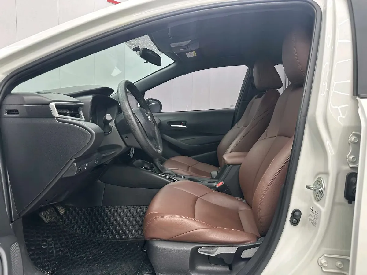 2022 Toyota Levin 1.5L 121HP L3 CVT,autocango,china used car exporter,china ev exporter,chinese used car exporter,chinese used ev exporter