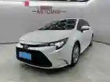2022 Toyota Levin 1.5L 121HP L3 CVT