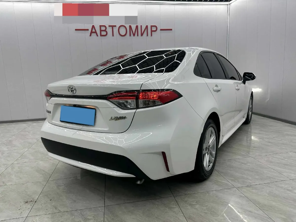 2022 Toyota Levin 1.5L 121HP L3 CVT,autocango,china used car exporter,china ev exporter,chinese used car exporter,chinese used ev exporter