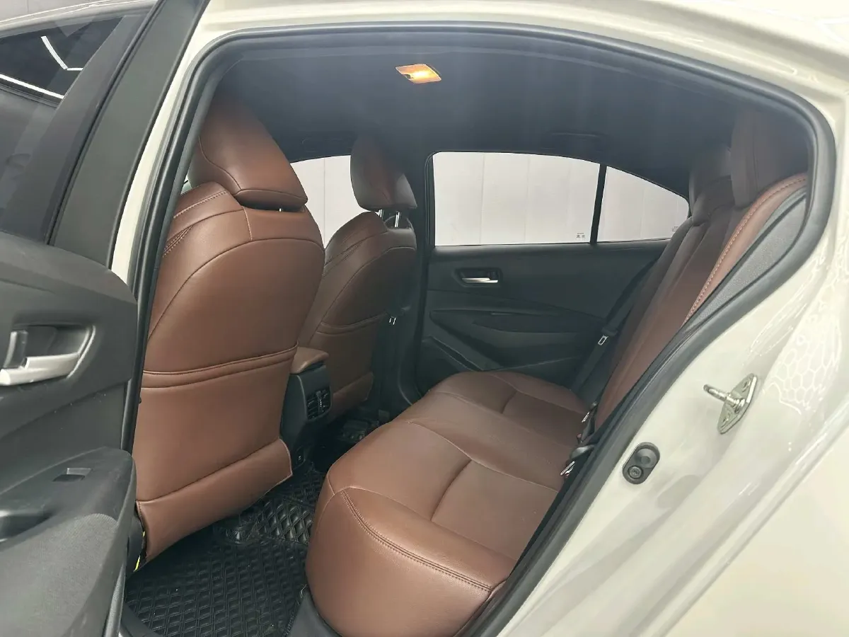 2022 Toyota Levin 1.5L 121HP L3 CVT,autocango,china used car exporter,china ev exporter,chinese used car exporter,chinese used ev exporter