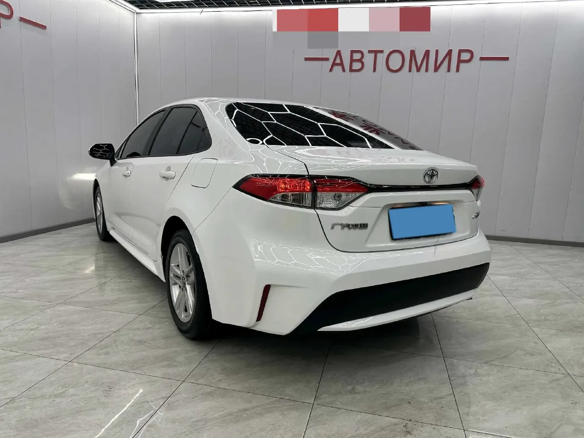 2022 Toyota Levin 1.5L 121HP L3 CVT,autocango,china used car exporter,china ev exporter,chinese used car exporter,chinese used ev exporter