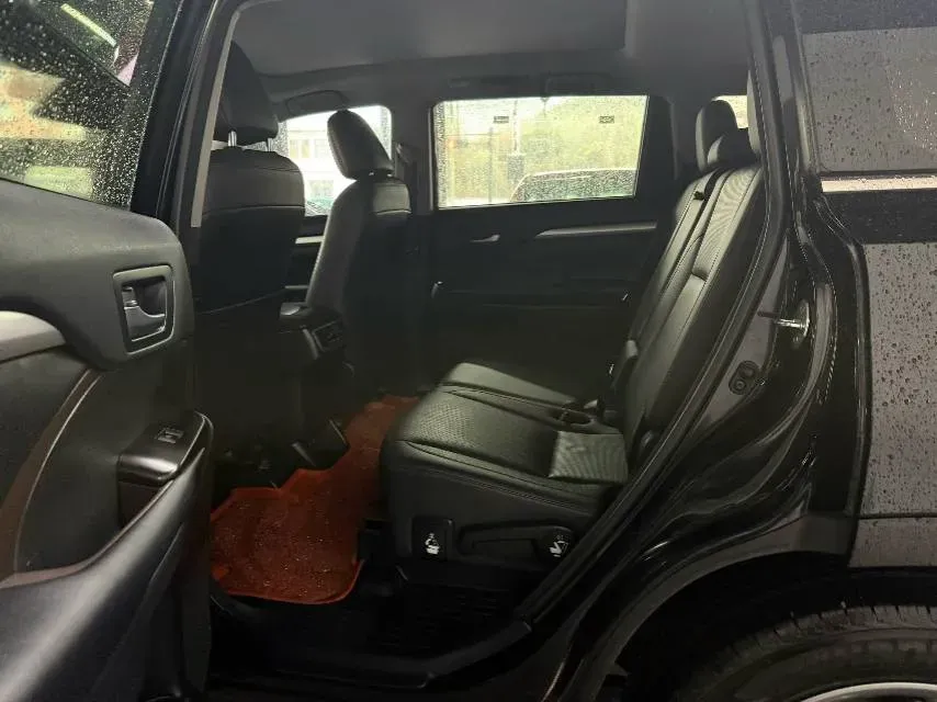 2019 Mazda CX-8 2.5L 192HP L4 6AT,autocango,china used car exporter,china ev exporter,chinese used car exporter,chinese used ev exporter