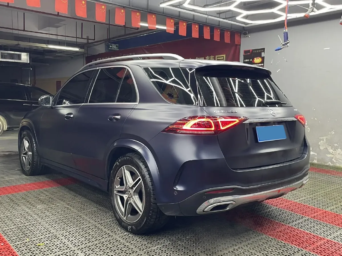 2020 Mercedes-Benz GLE Class 3.0T 367HP L6 9AT,autocango,china used car exporter,china ev exporter,chinese used car exporter,chinese used ev exporter
