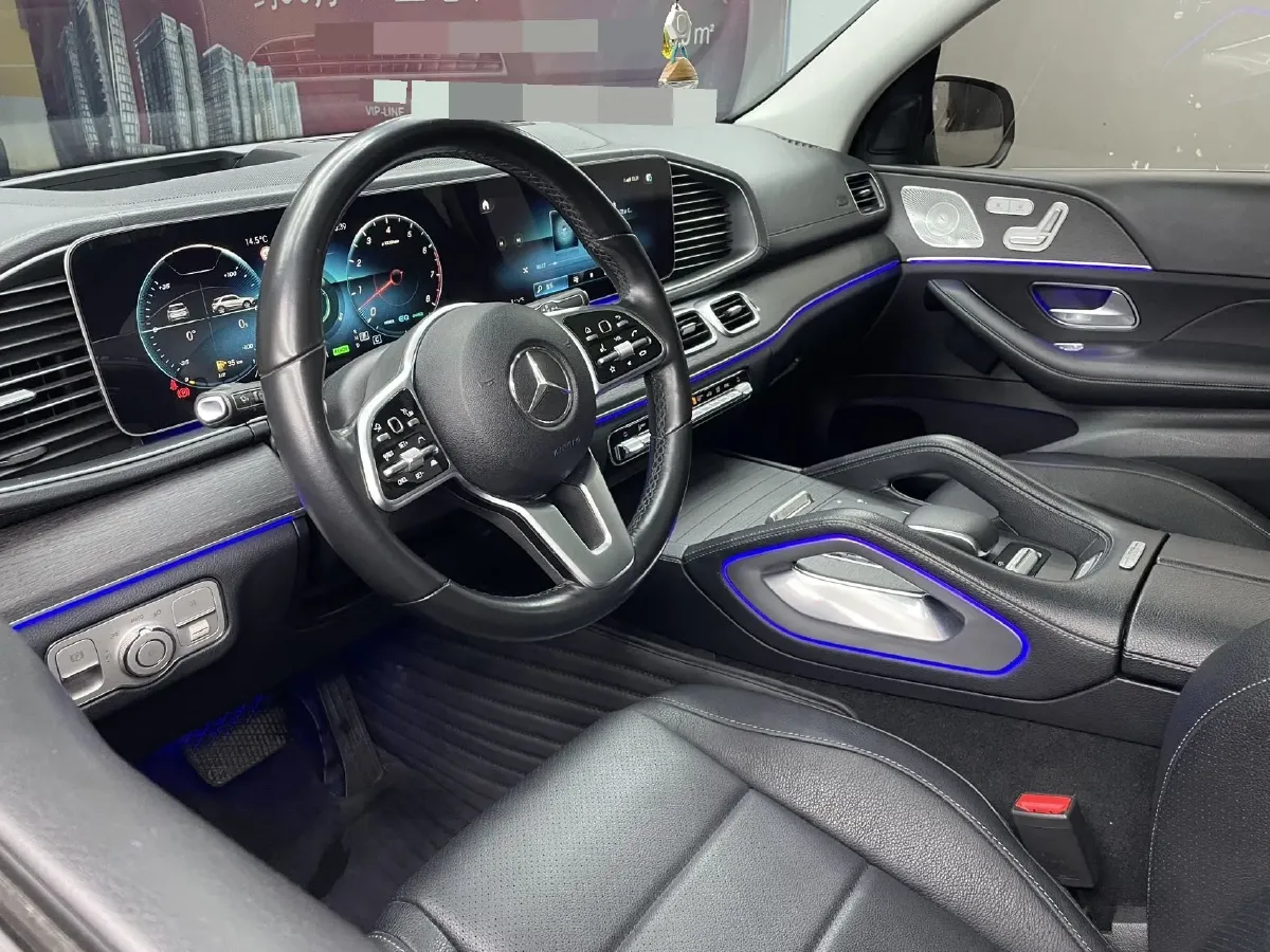 2020 Mercedes-Benz GLE Class 3.0T 367HP L6 9AT,autocango,china used car exporter,china ev exporter,chinese used car exporter,chinese used ev exporter