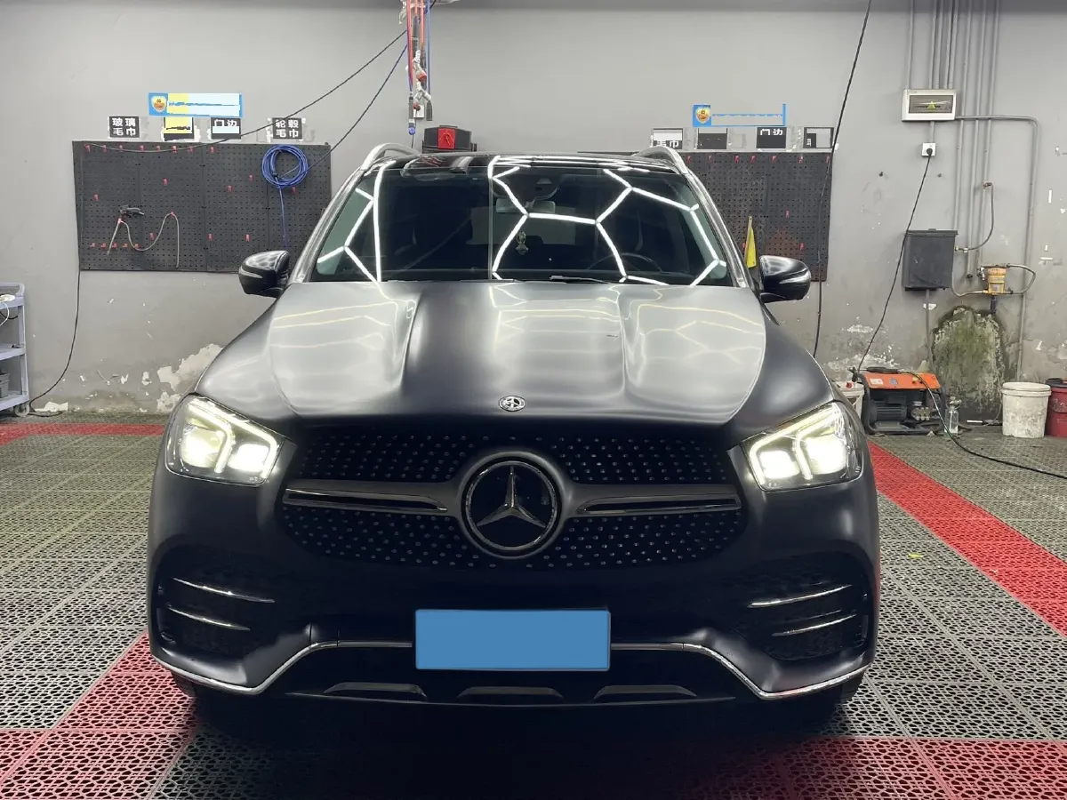 2020 Mercedes-Benz GLE Class 3.0T 367HP L6 9AT,autocango,china used car exporter,china ev exporter,chinese used car exporter,chinese used ev exporter