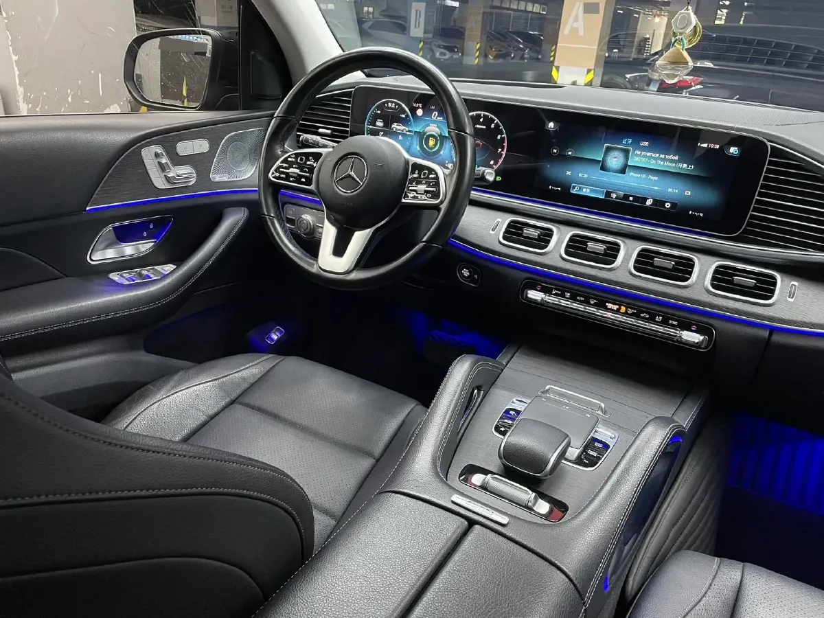 2020 Mercedes-Benz GLE Class 3.0T 367HP L6 9AT,autocango,china used car exporter,china ev exporter,chinese used car exporter,chinese used ev exporter