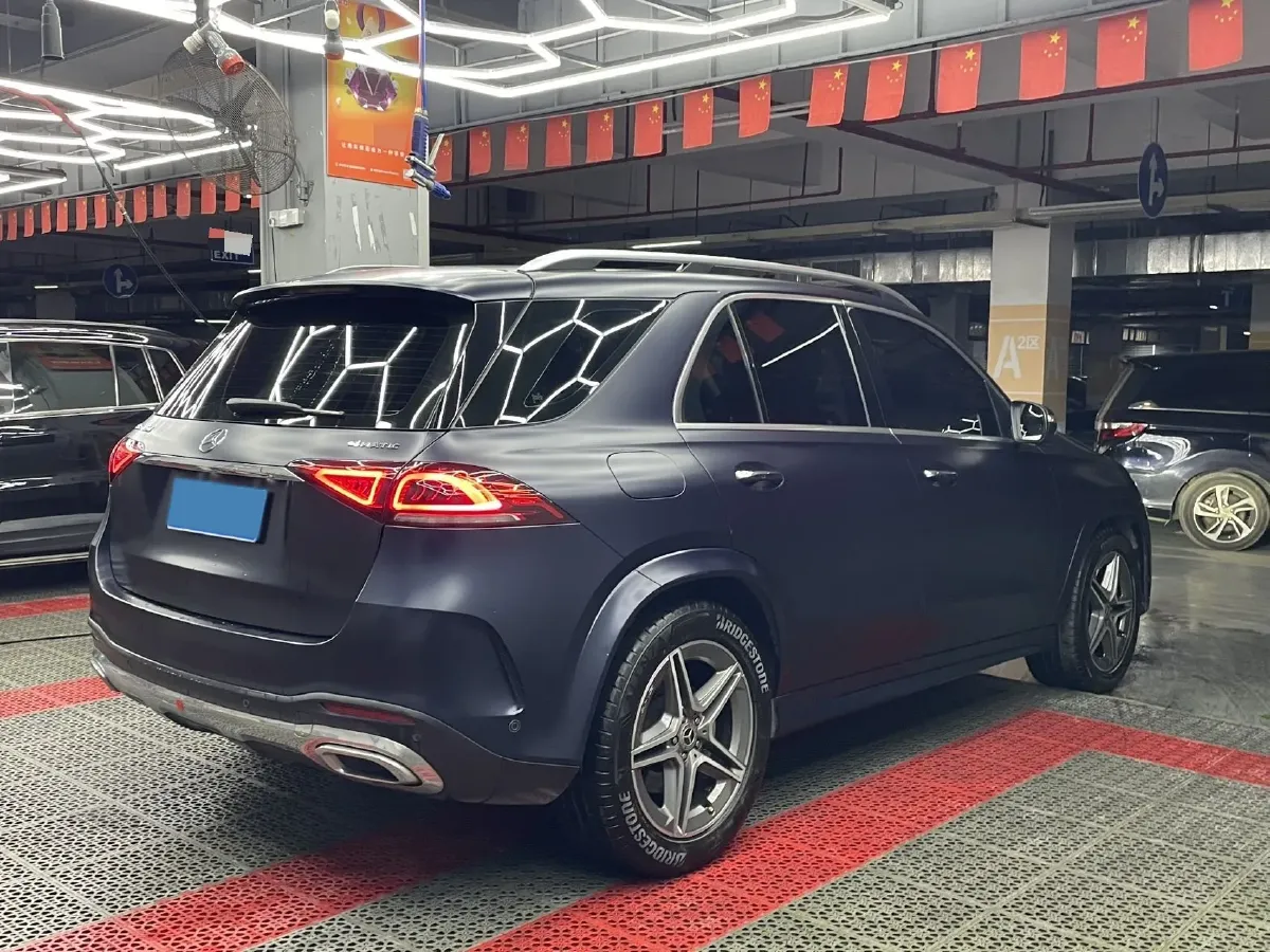 2020 Mercedes-Benz GLE Class 3.0T 367HP L6 9AT,autocango,china used car exporter,china ev exporter,chinese used car exporter,chinese used ev exporter