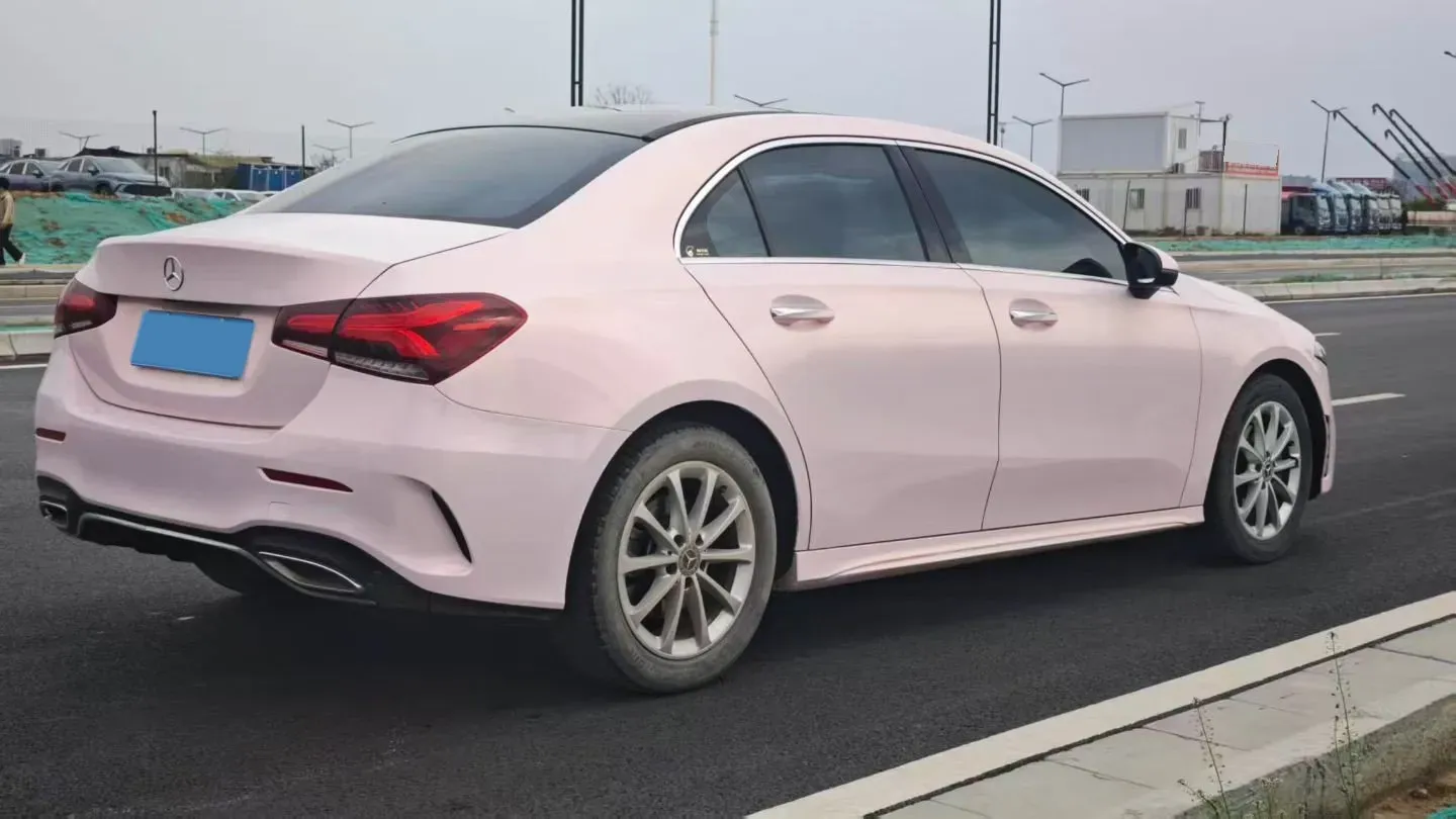 2022 Mercedes-Benz A Class 1.3T 163HP L4 7DCT,autocango,china used car exporter,china ev exporter,chinese used car exporter,chinese used ev exporter