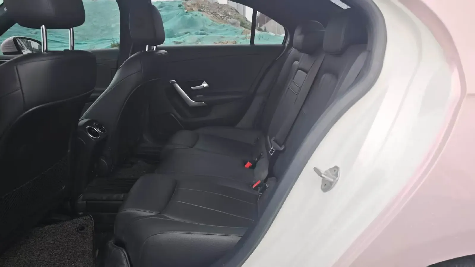 2022 Mercedes-Benz A Class 1.3T 163HP L4 7DCT,autocango,china used car exporter,china ev exporter,chinese used car exporter,chinese used ev exporter