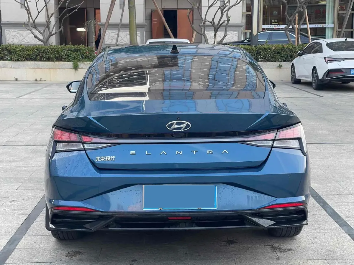 2021 Hyundai Elantra 1.5L 115HP L4 CVT,autocango,china used car exporter,china ev exporter,chinese used car exporter,chinese used ev exporter