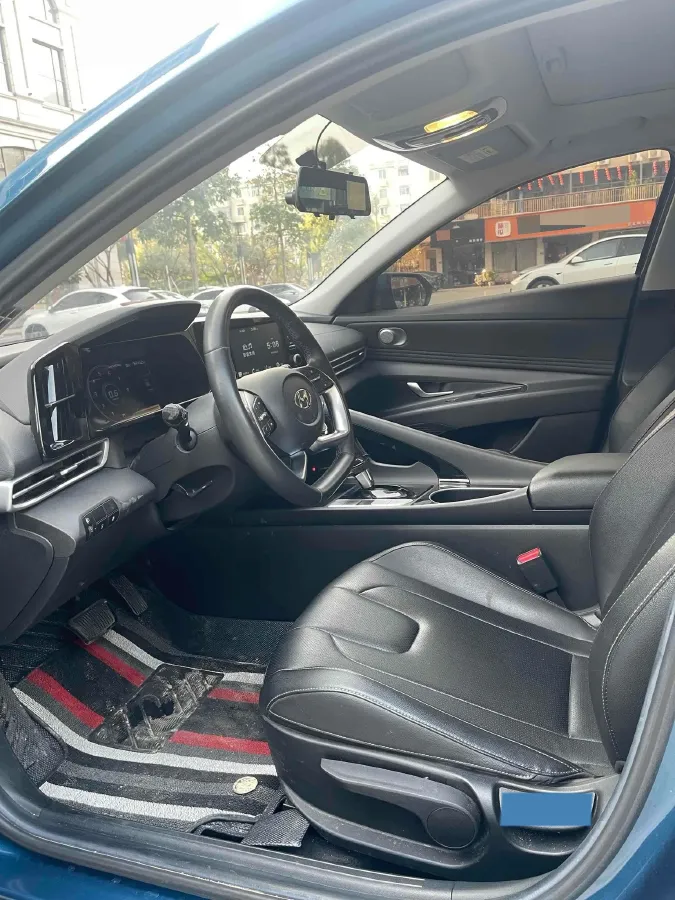 2021 Hyundai Elantra 1.5L 115HP L4 CVT,autocango,china used car exporter,china ev exporter,chinese used car exporter,chinese used ev exporter