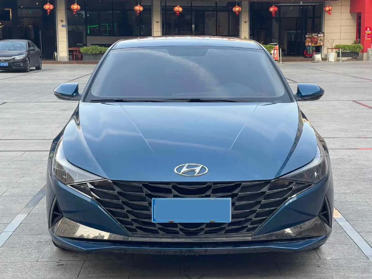 2021 Hyundai Elantra 1.5L 115HP L4 CVT,autocango,china used car exporter,china ev exporter,chinese used car exporter,chinese used ev exporter