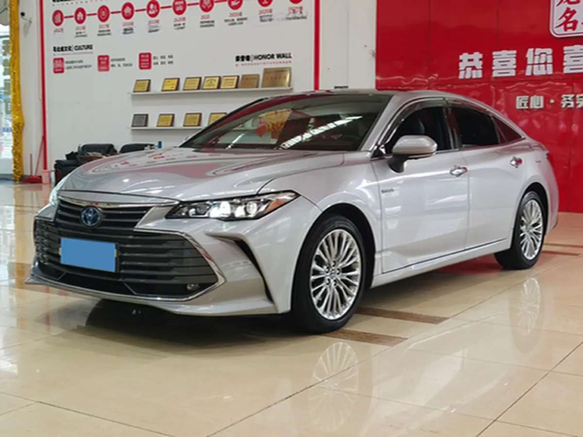 2019 Toyota Avalon 2.5L 178HP L4 E-CVT Hybrid,autocango,china used car exporter,china ev exporter,chinese used car exporter,chinese used ev exporter