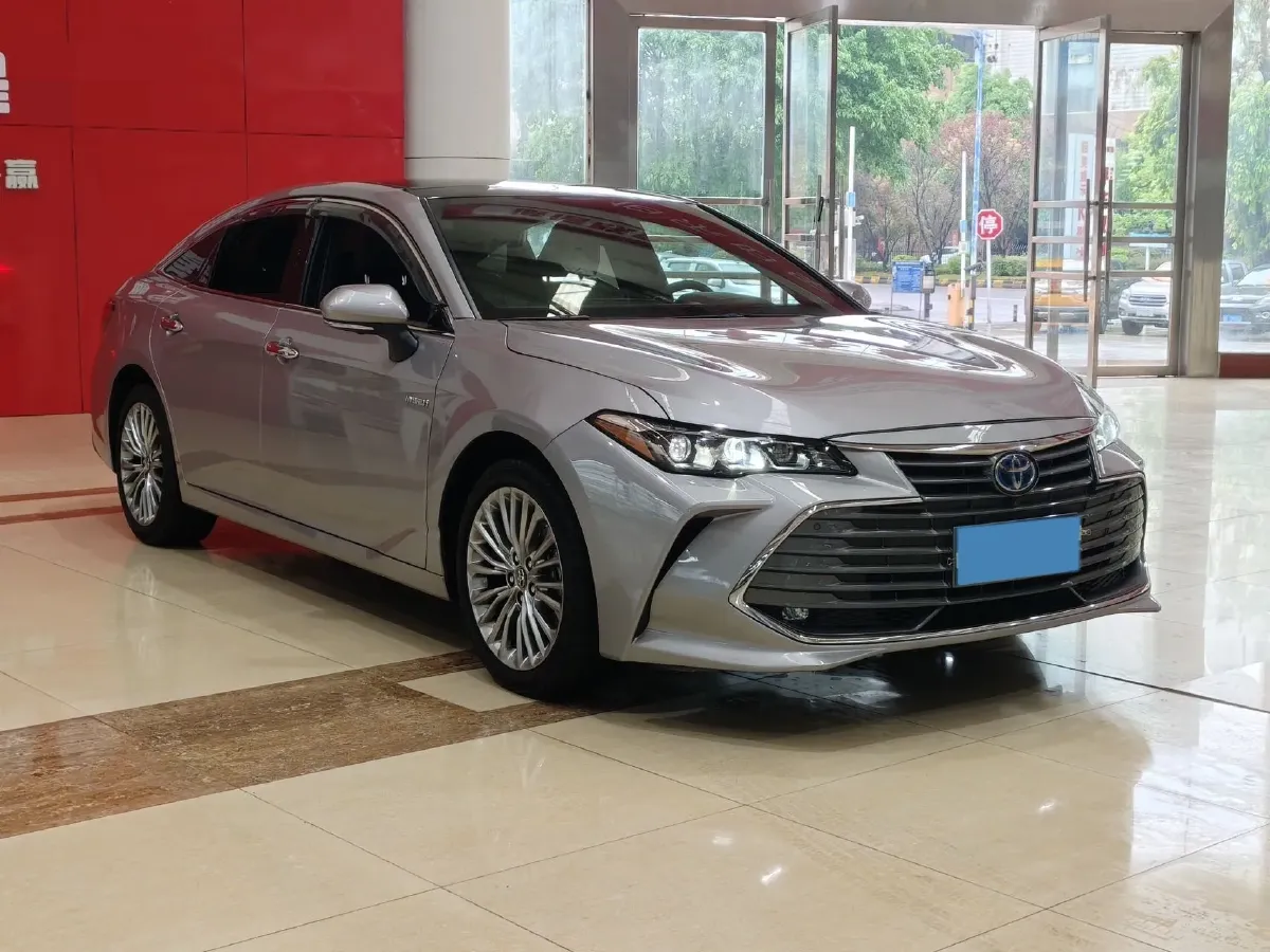2019 Toyota Avalon 2.5L 178HP L4 E-CVT Hybrid,autocango,china used car exporter,china ev exporter,chinese used car exporter,chinese used ev exporter