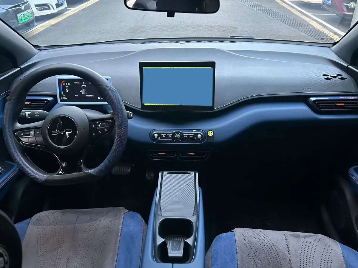 2025 BYD Seagull BEV 30.08KWH,autocango,china used car exporter,china ev exporter,chinese used car exporter,chinese used ev exporter