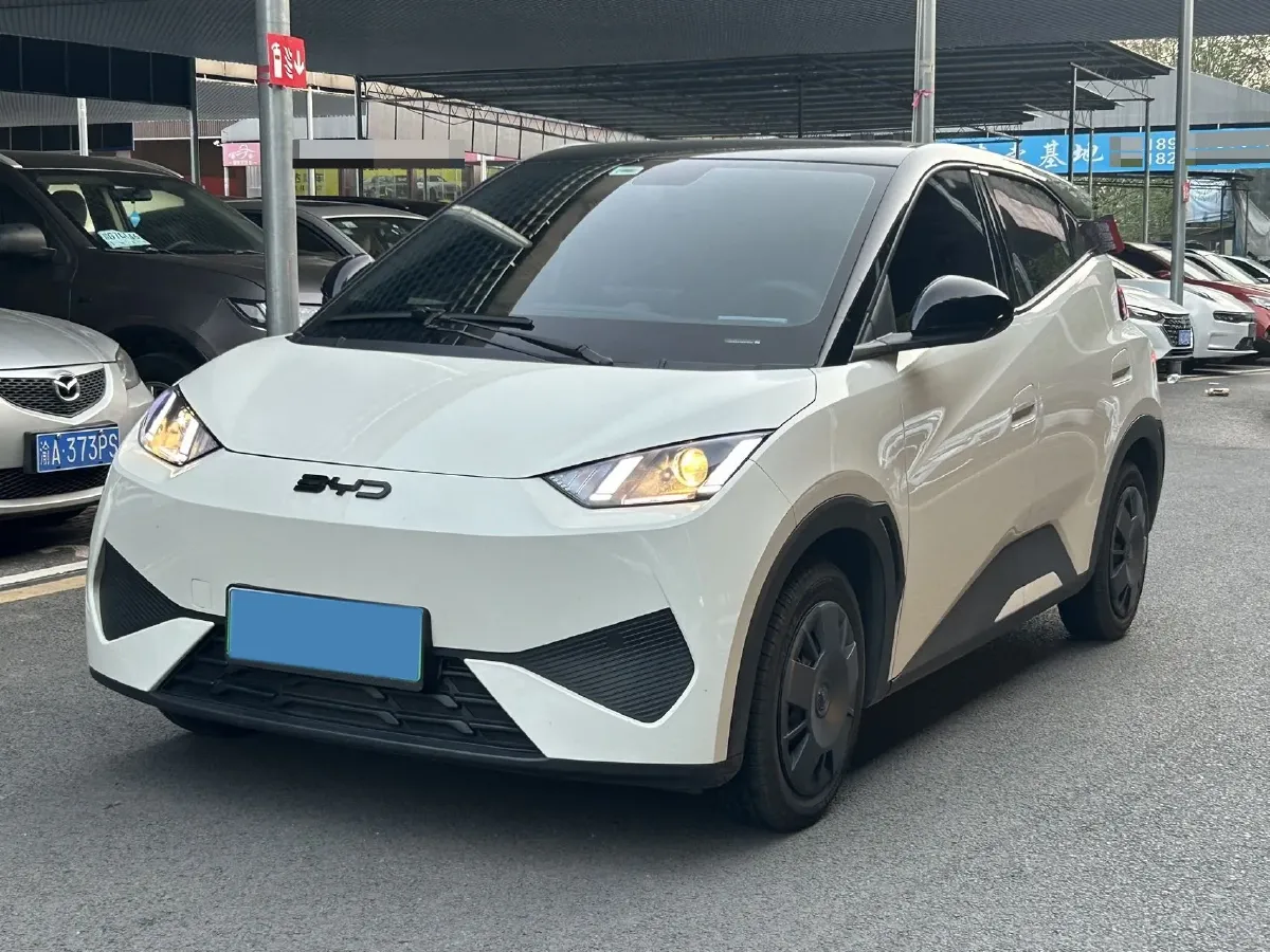 2025 BYD Seagull BEV 30.08KWH,autocango,china used car exporter,china ev exporter,chinese used car exporter,chinese used ev exporter