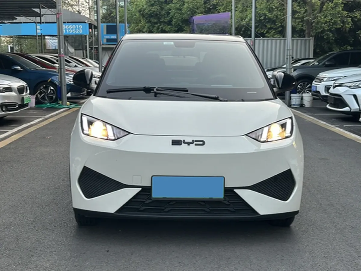 2025 BYD Seagull BEV 30.08KWH,autocango,china used car exporter,china ev exporter,chinese used car exporter,chinese used ev exporter