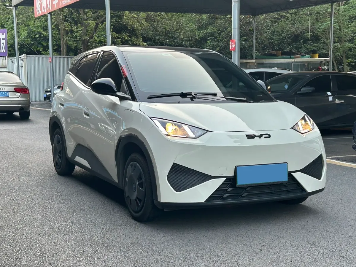 2025 BYD Seagull BEV 30.08KWH,autocango,china used car exporter,china ev exporter,chinese used car exporter,chinese used ev exporter