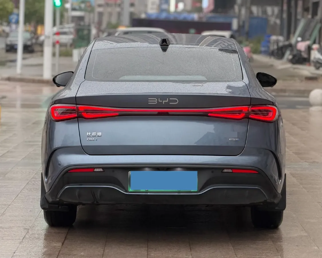 2025 BYD Seal06 1.5L 101HP L4 E-CVT PHEV 10.08KWH,autocango,china used car exporter,china ev exporter,chinese used car exporter,chinese used ev exporter