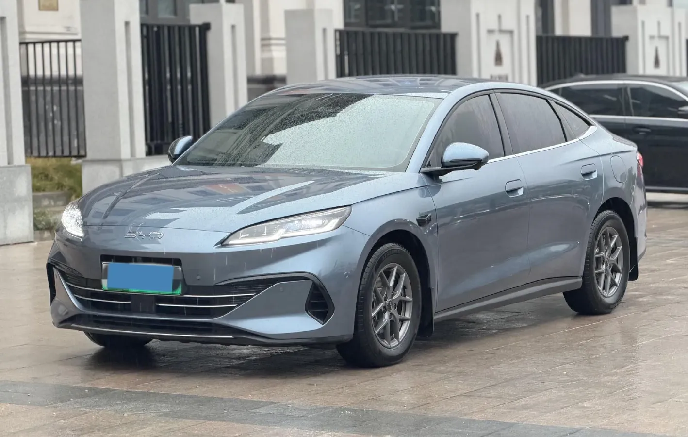 2025 BYD Seal06 1.5L 101HP L4 E-CVT PHEV 10.08KWH,autocango,china used car exporter,china ev exporter,chinese used car exporter,chinese used ev exporter